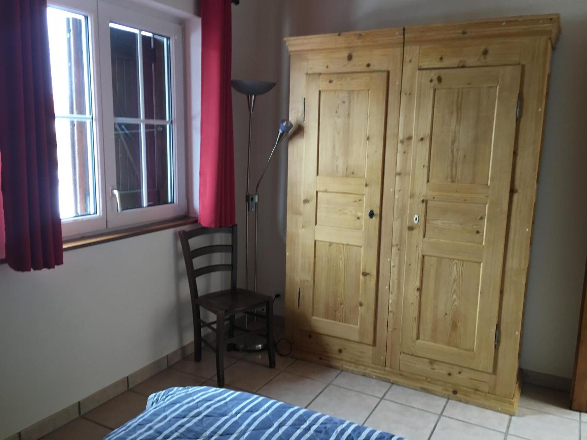 Les Genevez Chambres D'Hotes מראה חיצוני תמונה