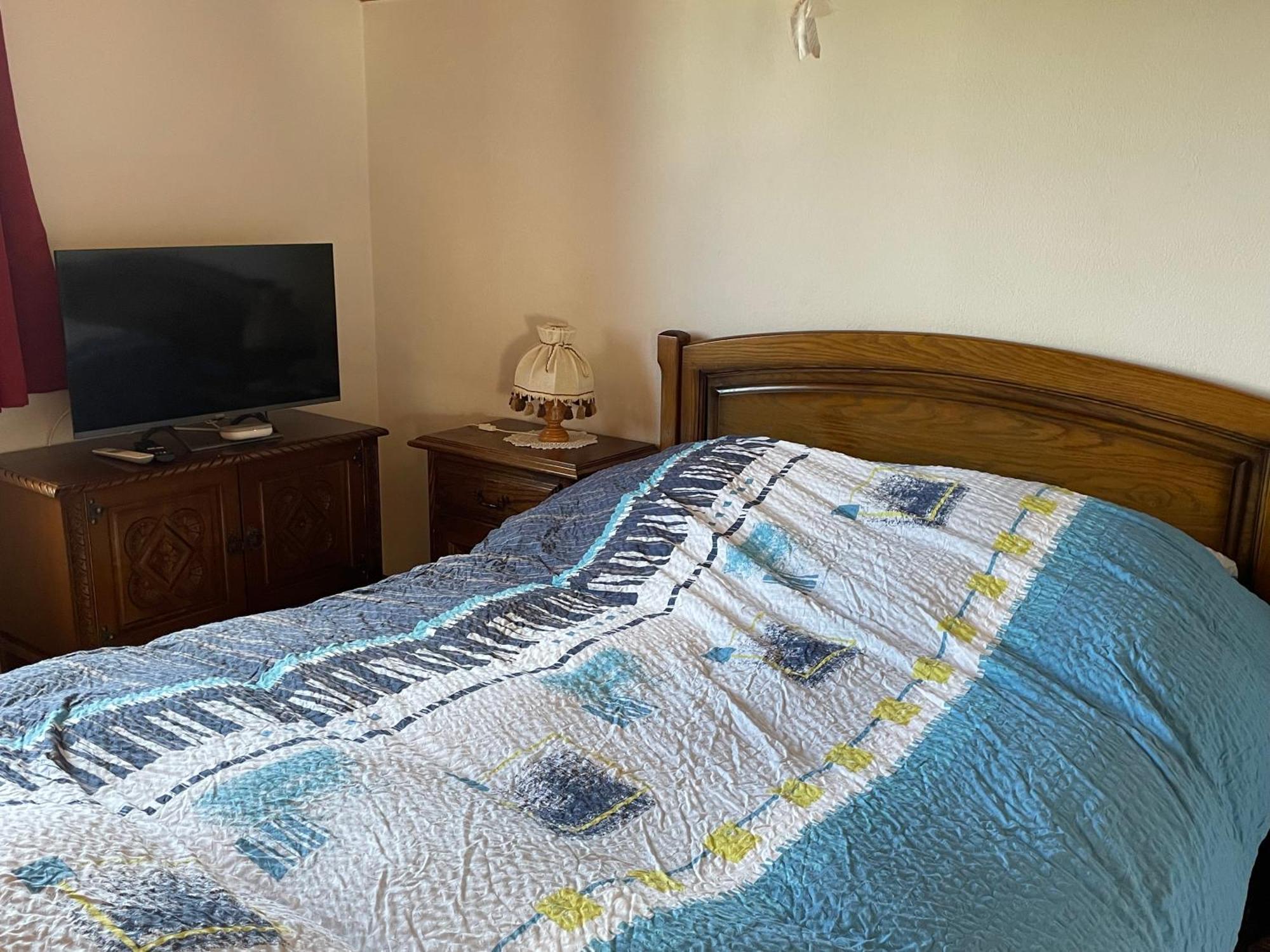 Les Genevez Chambres D'Hotes מראה חיצוני תמונה